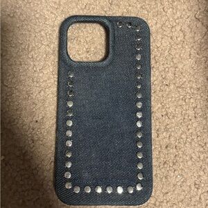 Urban Sophistication Classic Jeans Skinny Case